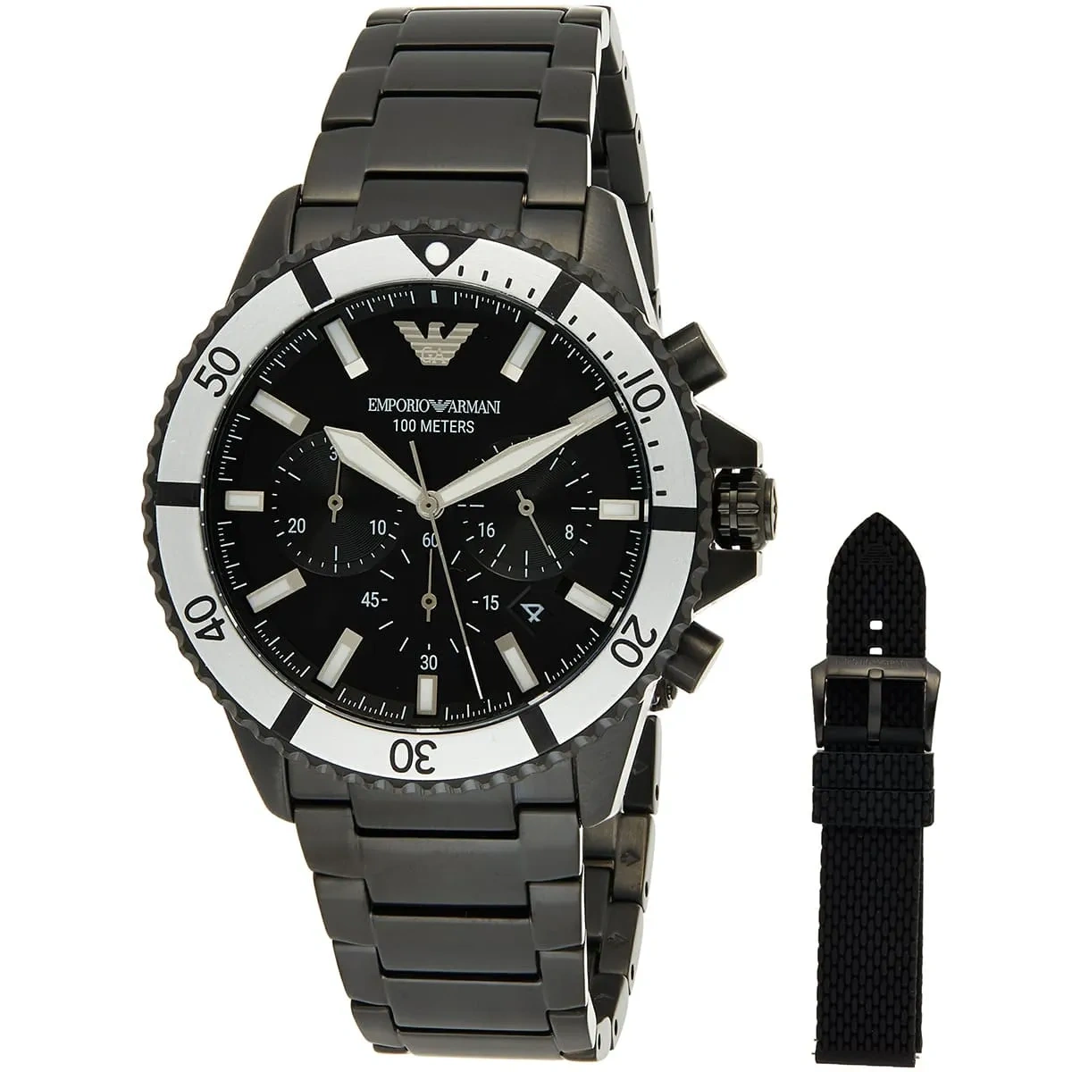 Emporio Armani Watch For Men AR80050
