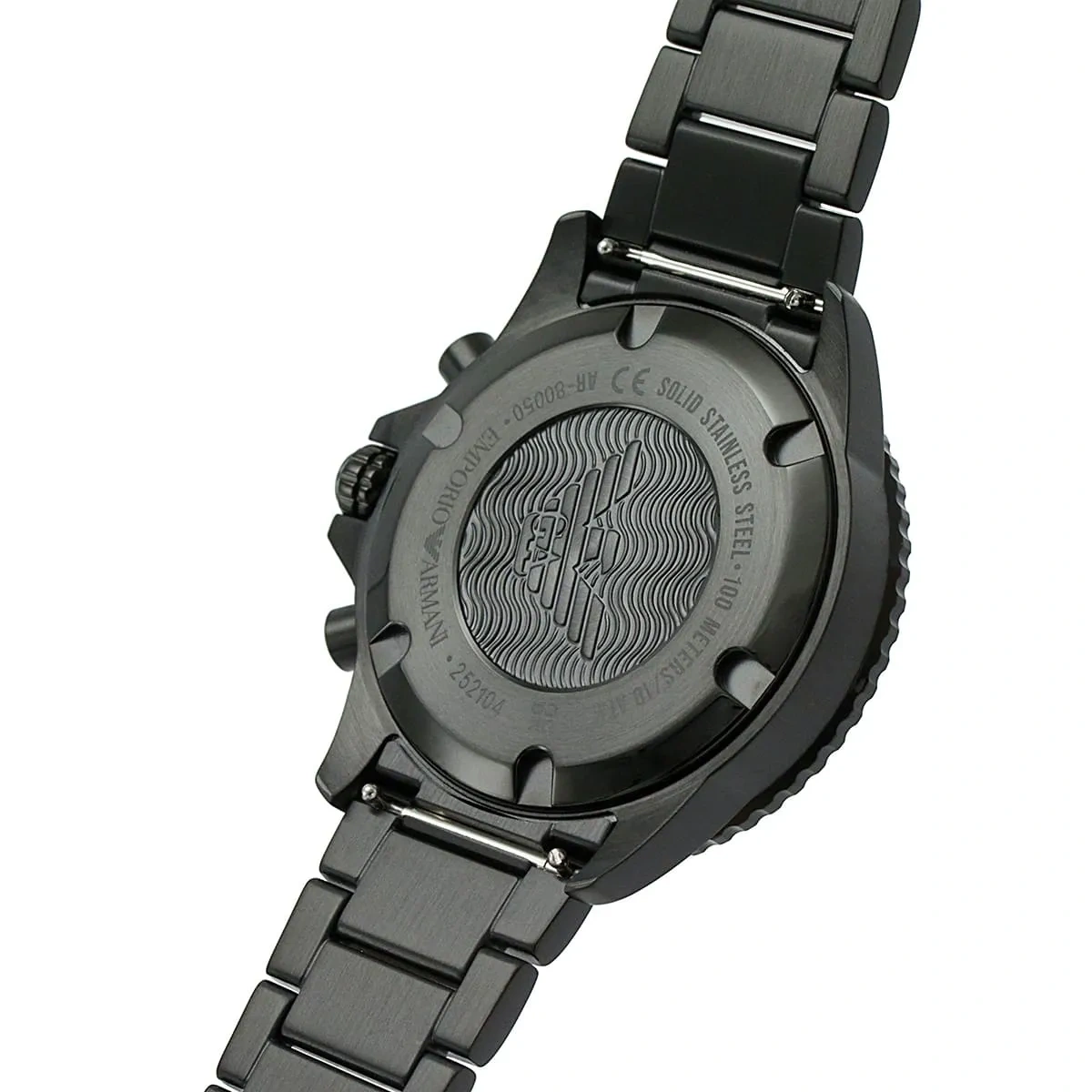 Emporio Armani Watch For Men AR80050
