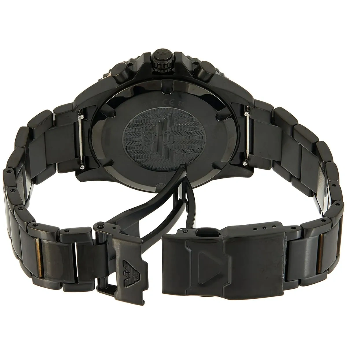 Emporio Armani Watch For Men AR80050
