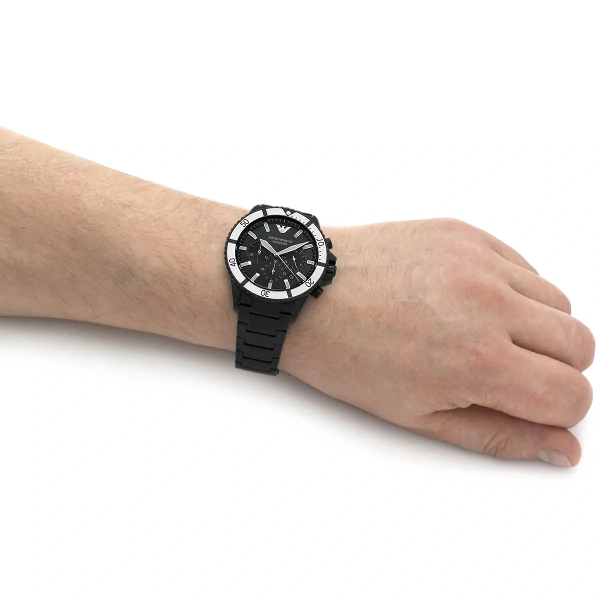 Emporio Armani Watch For Men AR80050