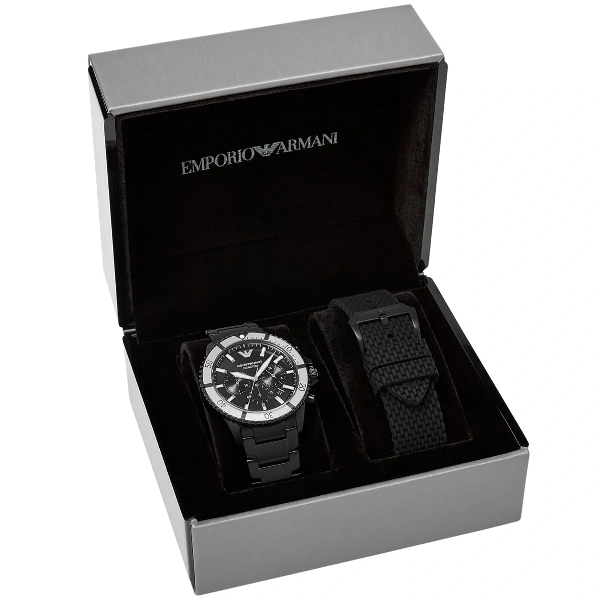 Emporio Armani Watch For Men AR80050