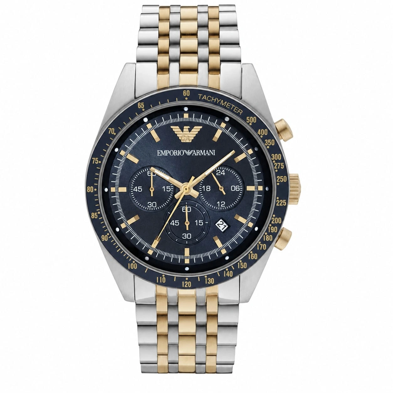 Emporio Armani Watch For Men AR8030