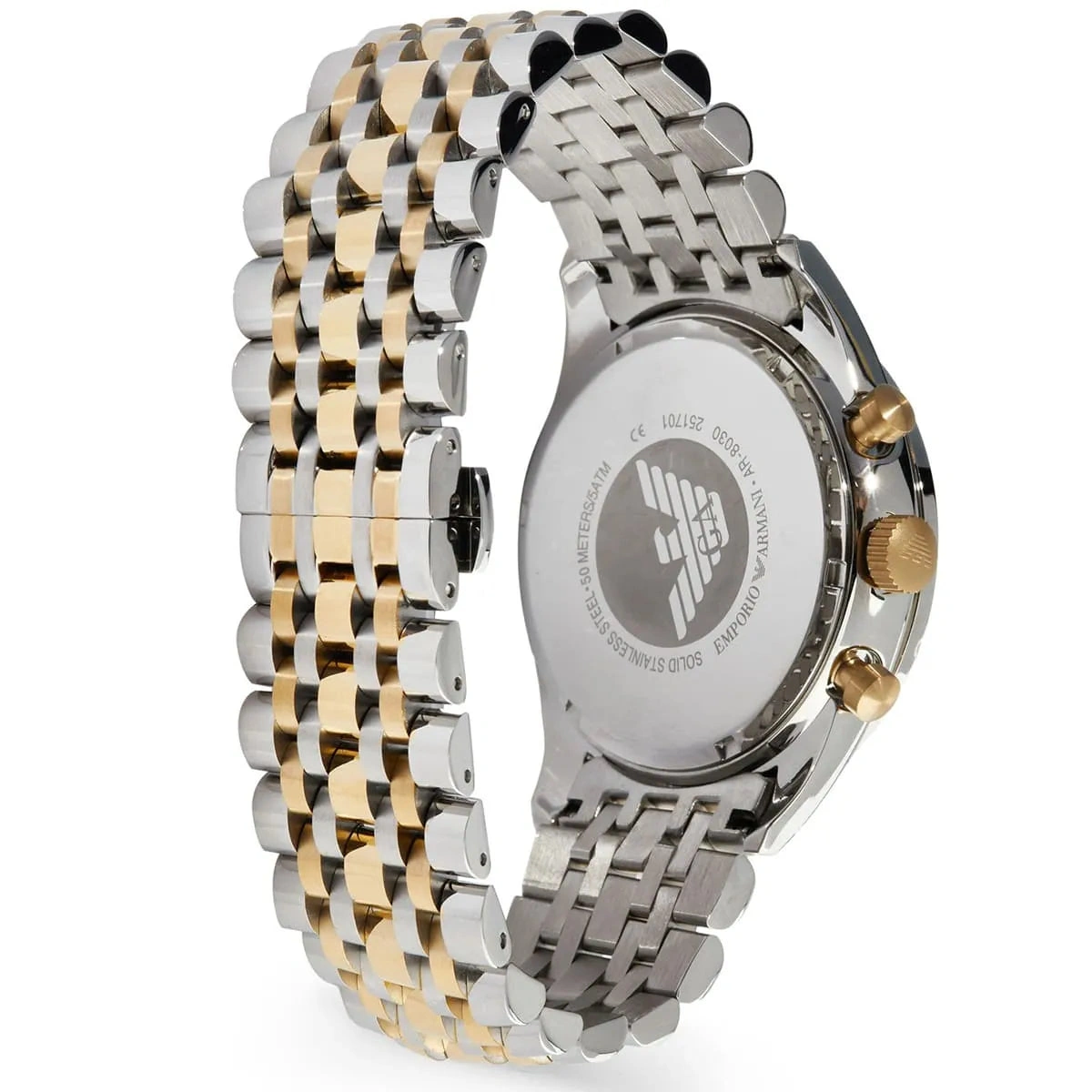 Emporio Armani Watch For Men AR8030