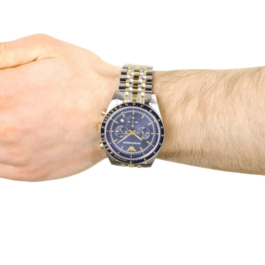 Emporio Armani Watch For Men AR8030