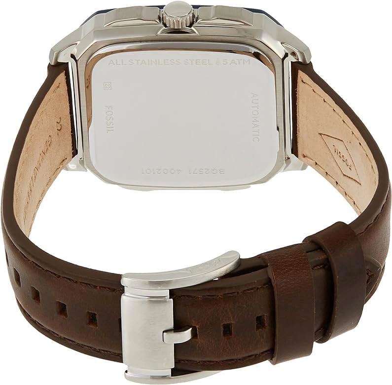 Fossil Watch For Men BQ2571