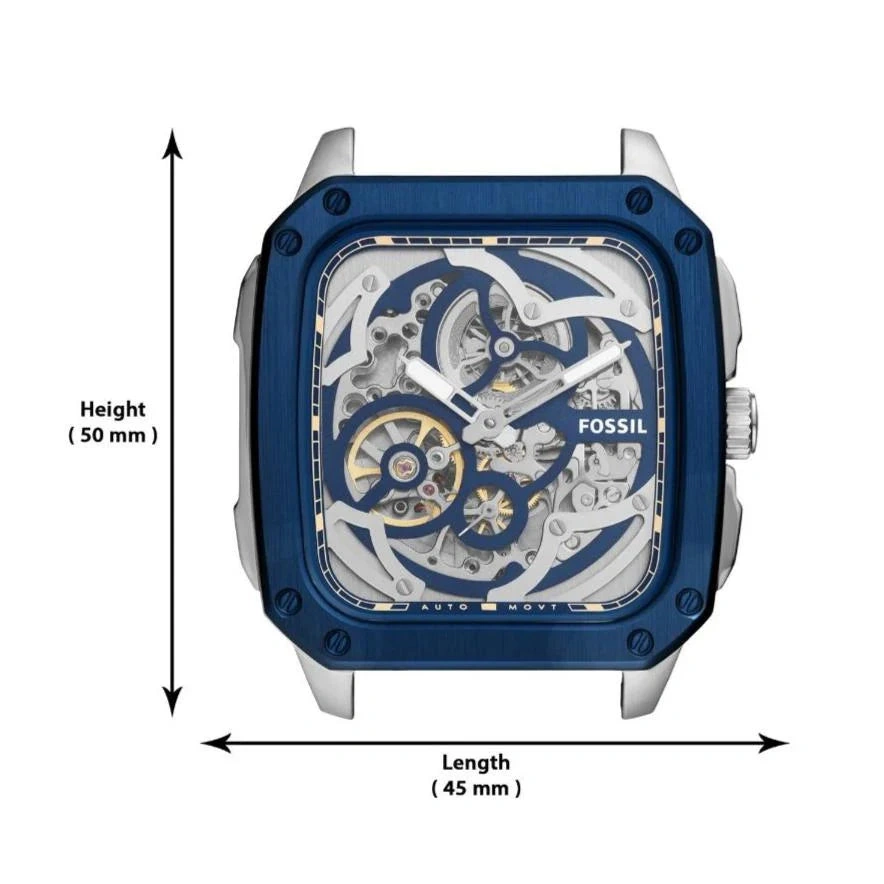 Fossil Watch For Men BQ2571