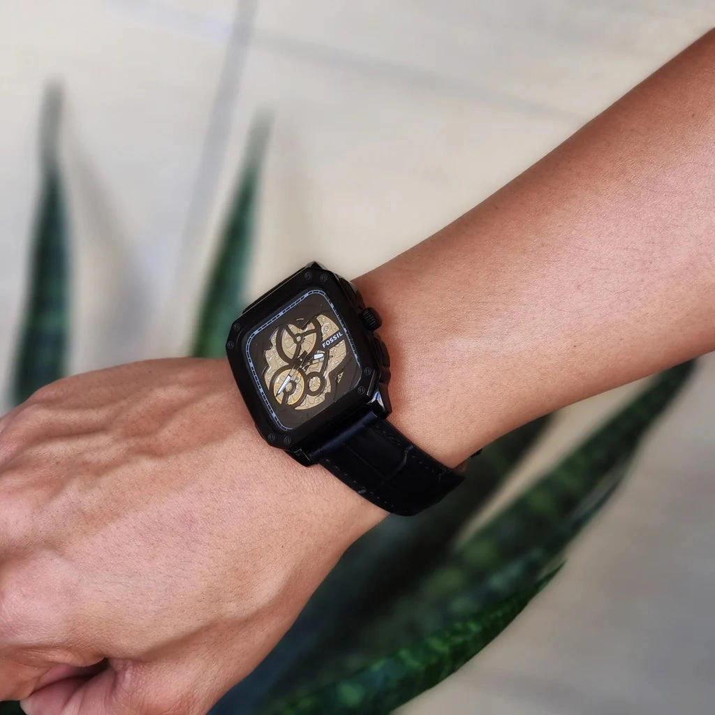 Fossil Watch For Men BQ2574