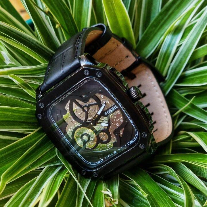 Fossil Watch For Men BQ2574