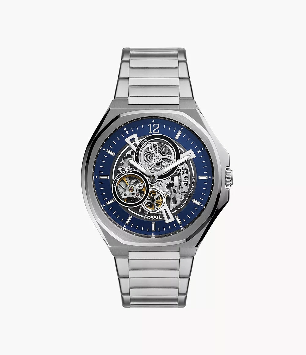 Fossil Watch For Men BQ2620