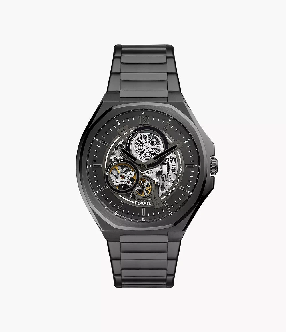 Fossil Watch For Men BQ2621