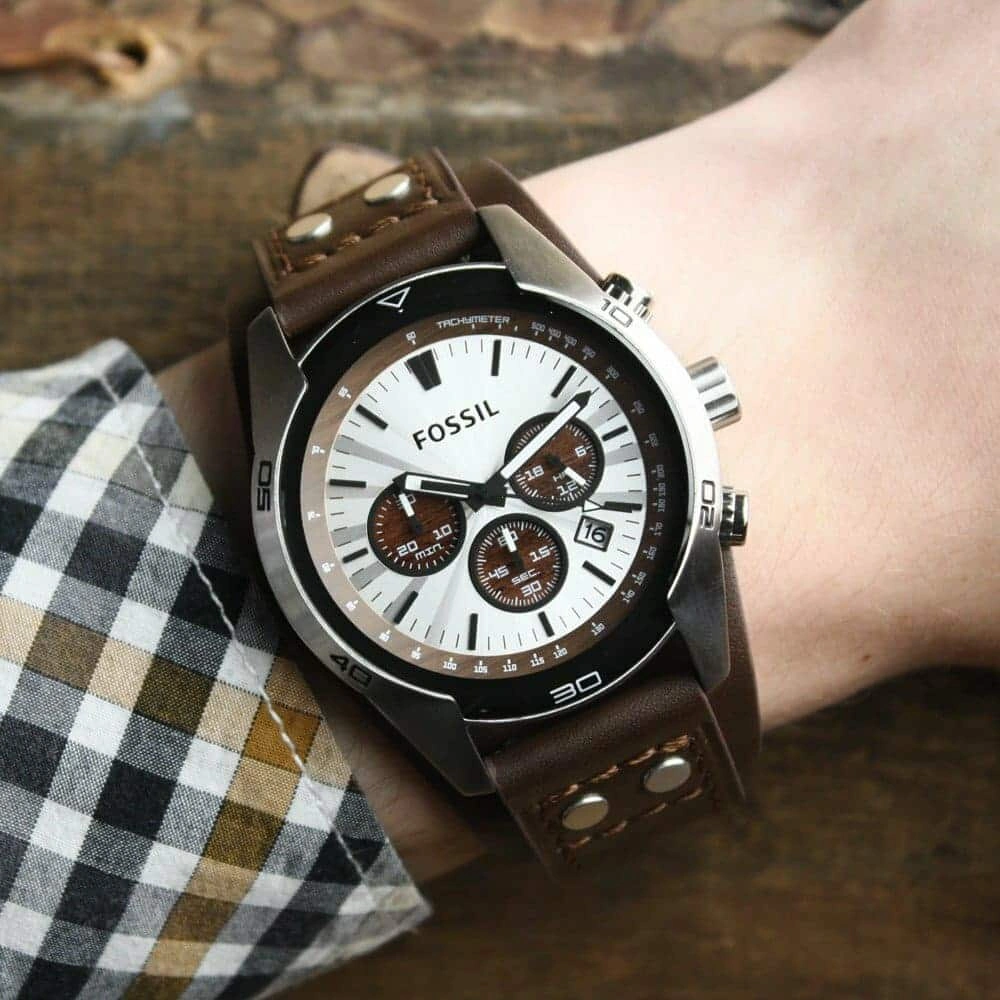 Fossil Watch For Men CH2565