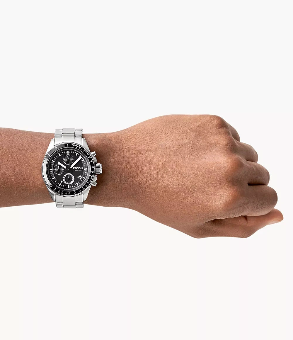 Fossil Watch For Men CH2600