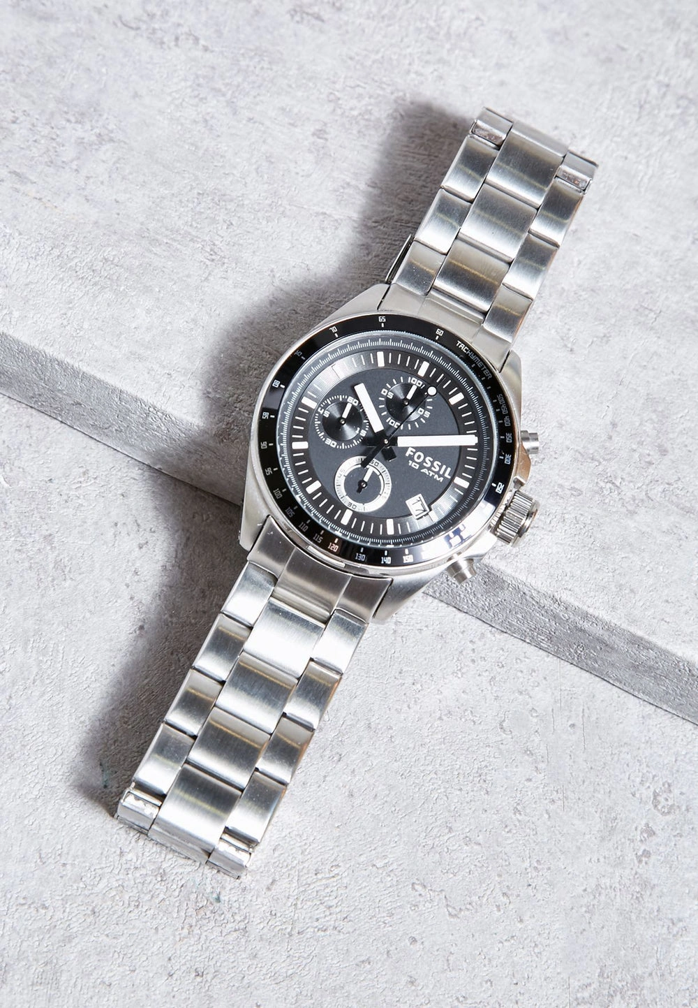 Fossil Watch For Men CH2600