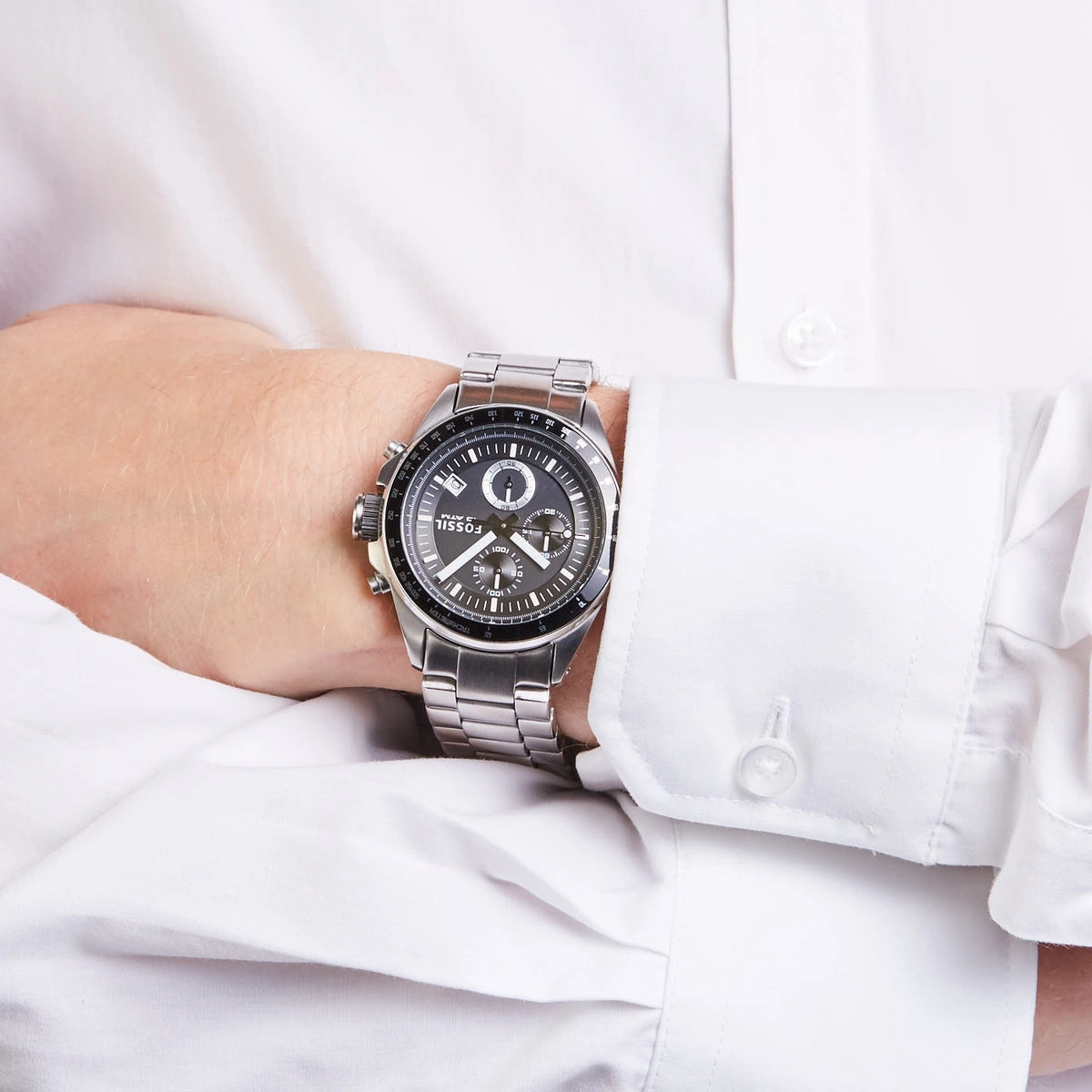 Fossil Watch For Men CH2600