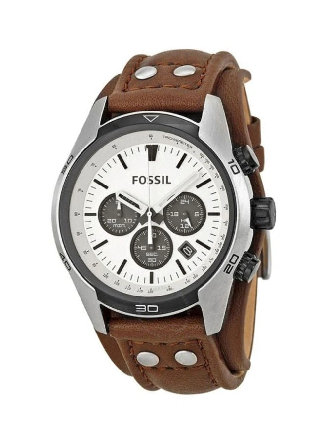 Fossil Watch For Men CH2890