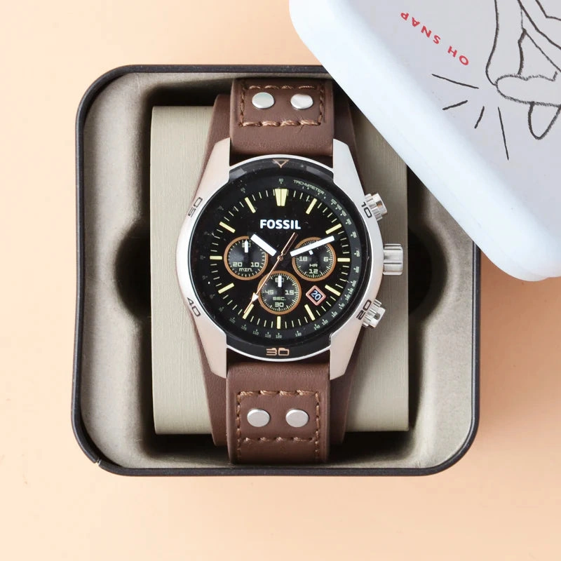 Fossil Watch For Men CH2891