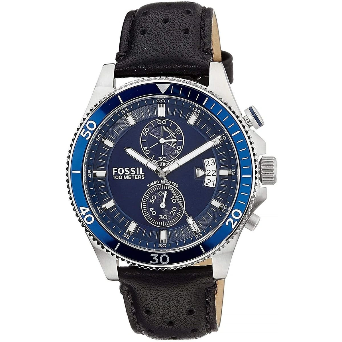 Fossil Watch For Men CH2945