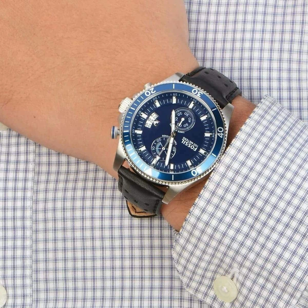 Fossil Watch For Men CH2945