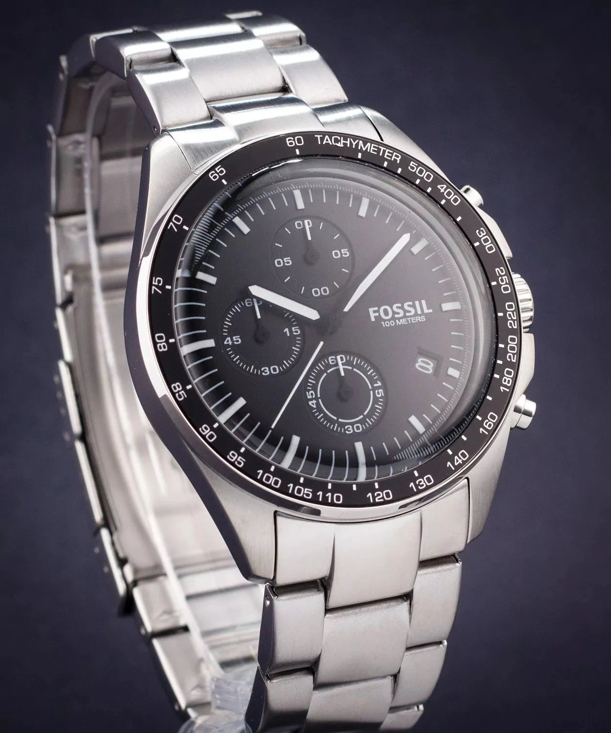 Fossil Watch For Men CH3026