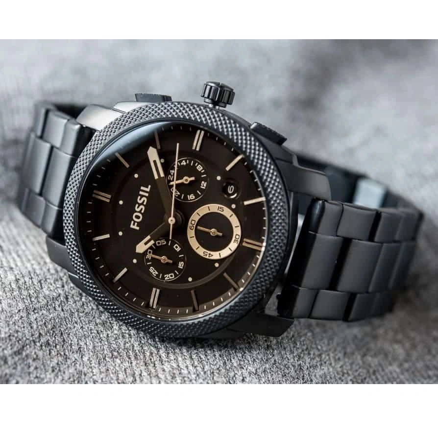 Fossil Watch For Men FS4682
