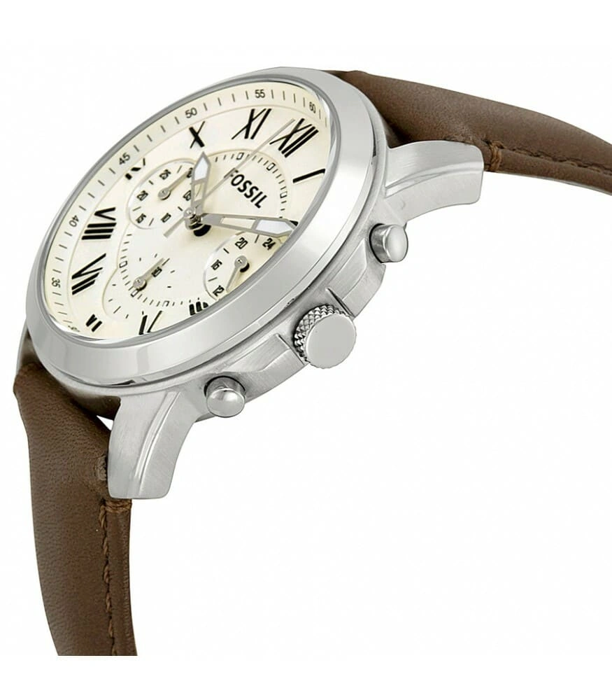 Fossil Watch For Men FS4735