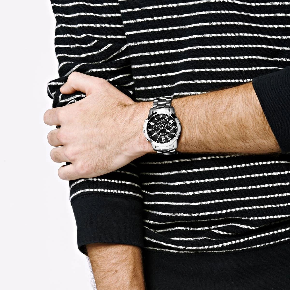 Fossil Watch For Men FS4736
