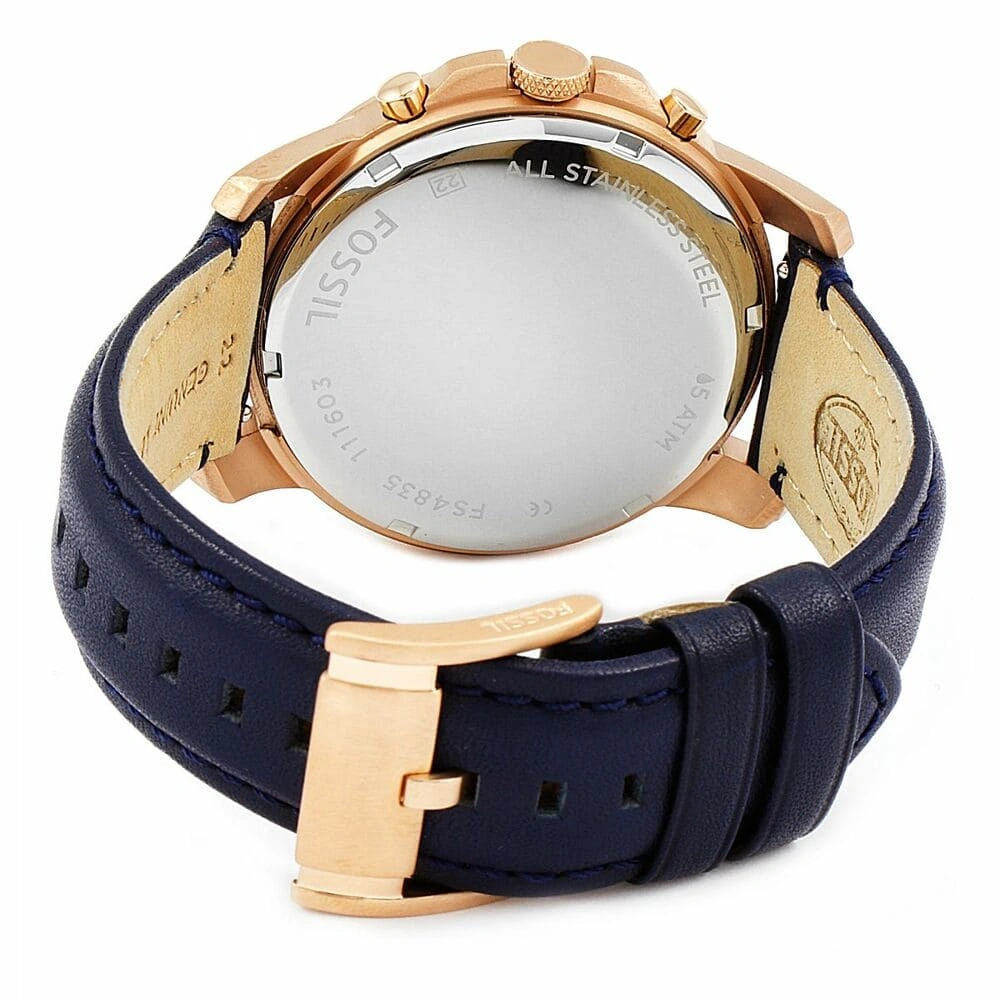 Fossil Watch For Men FS4835