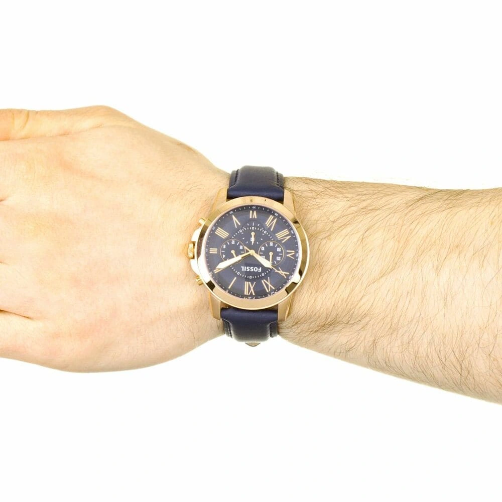 Fossil Watch For Men FS4835