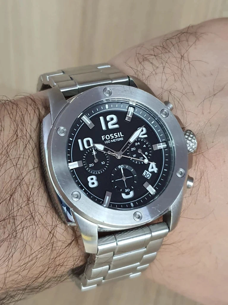 Fossil Watch For Men FS4926