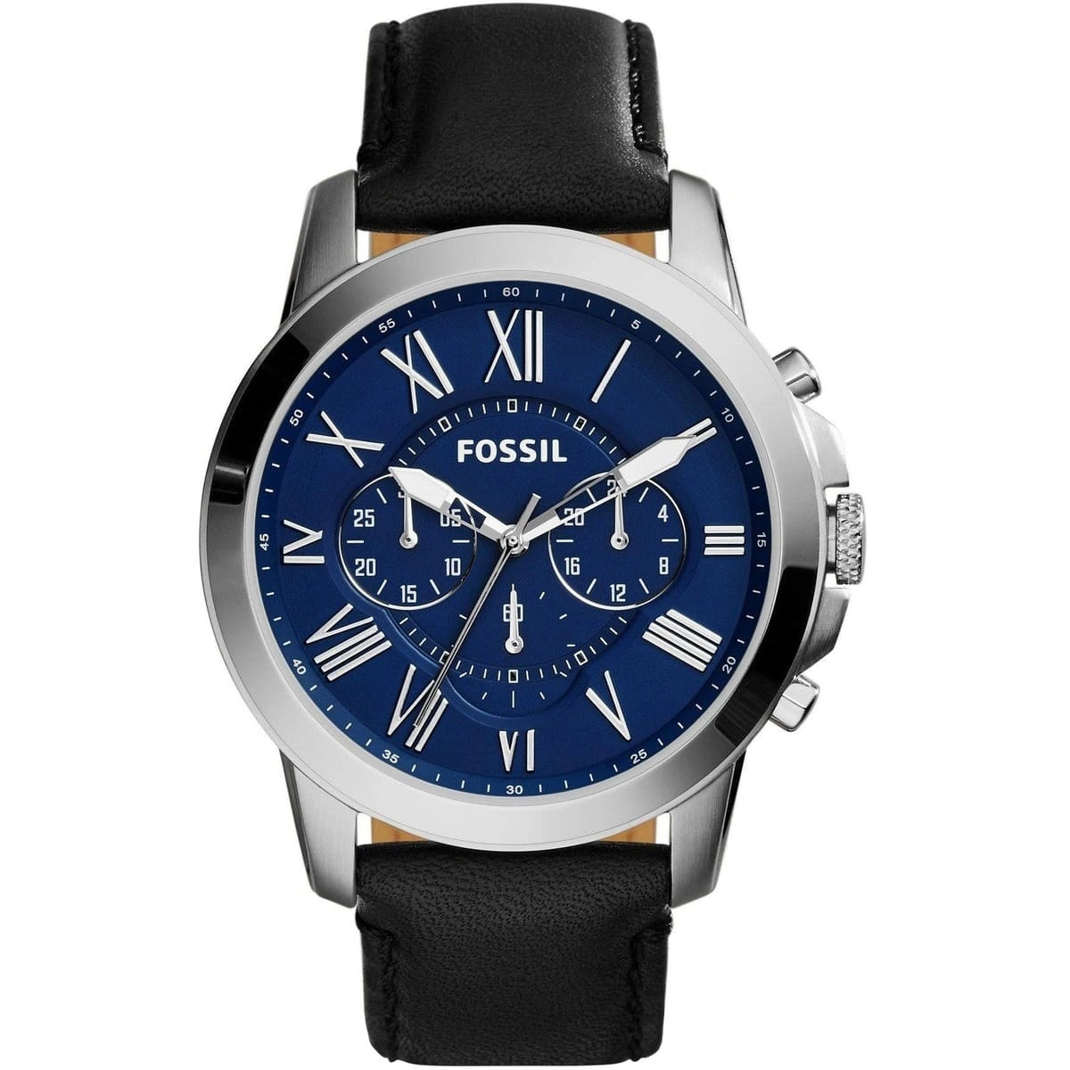 Fossil Watch For Men FS4990