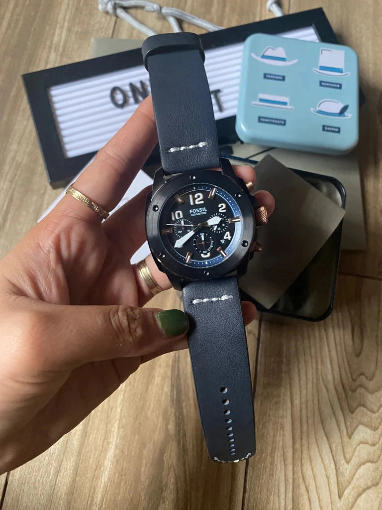 Fossil Watch For Men FS5066