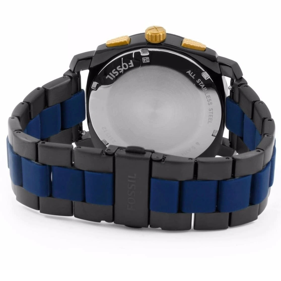 Fossil Watch For Men FS5164
