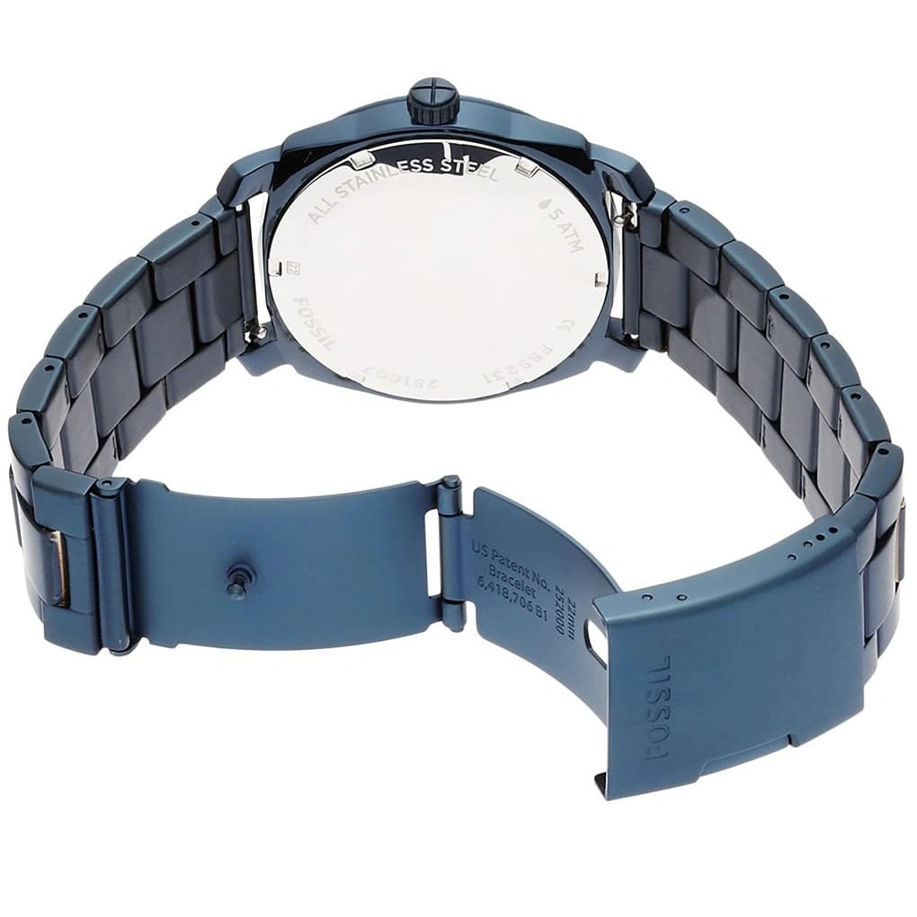 Fossil Watch For Men FS5231
