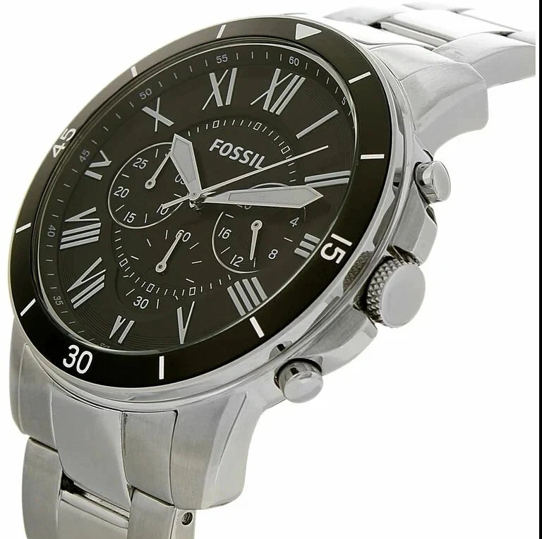 Fossil Watch For Men FS5236