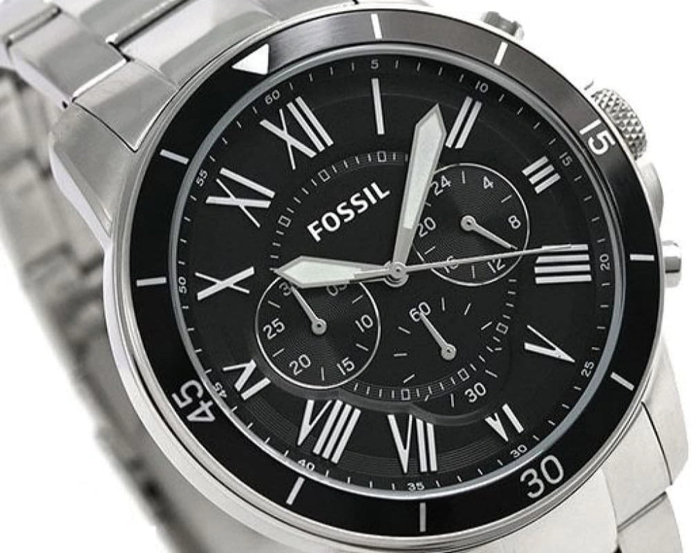 Fossil Watch For Men FS5236