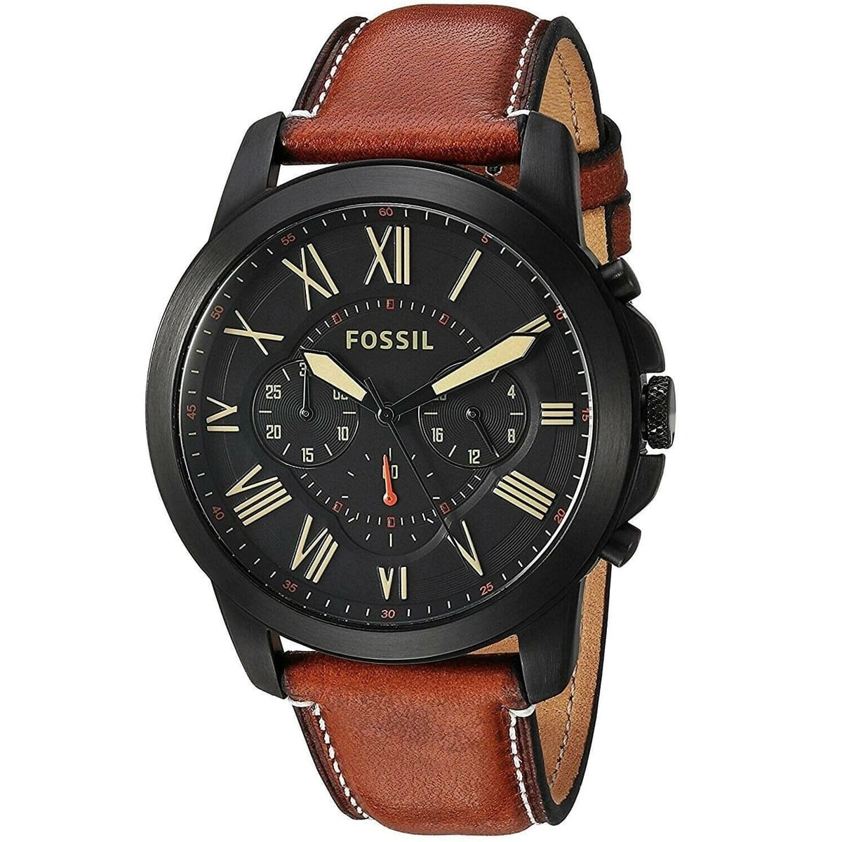 Fossil Watch For Men FS5241
