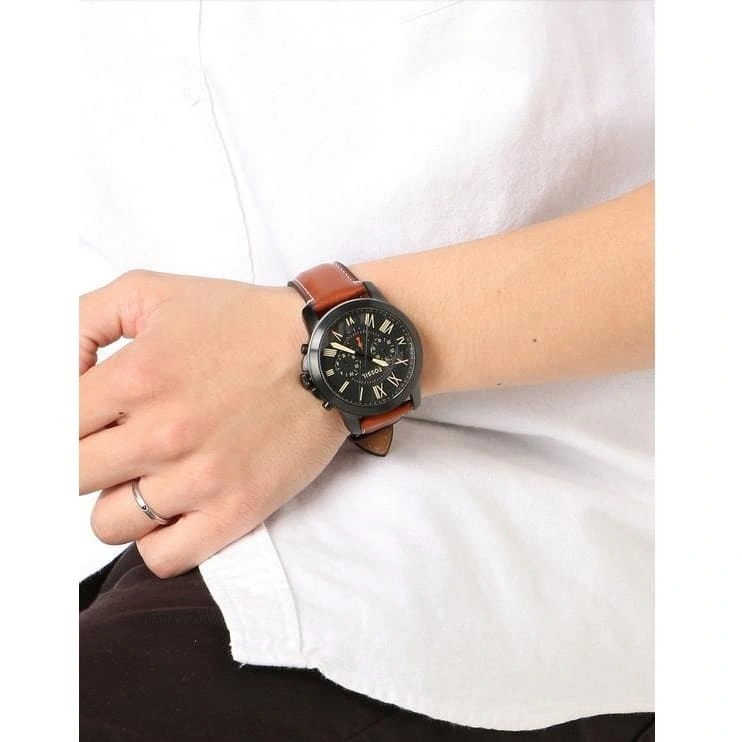 Fossil Watch For Men FS5241