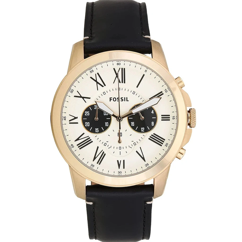 Fossil Watch For Men FS5272