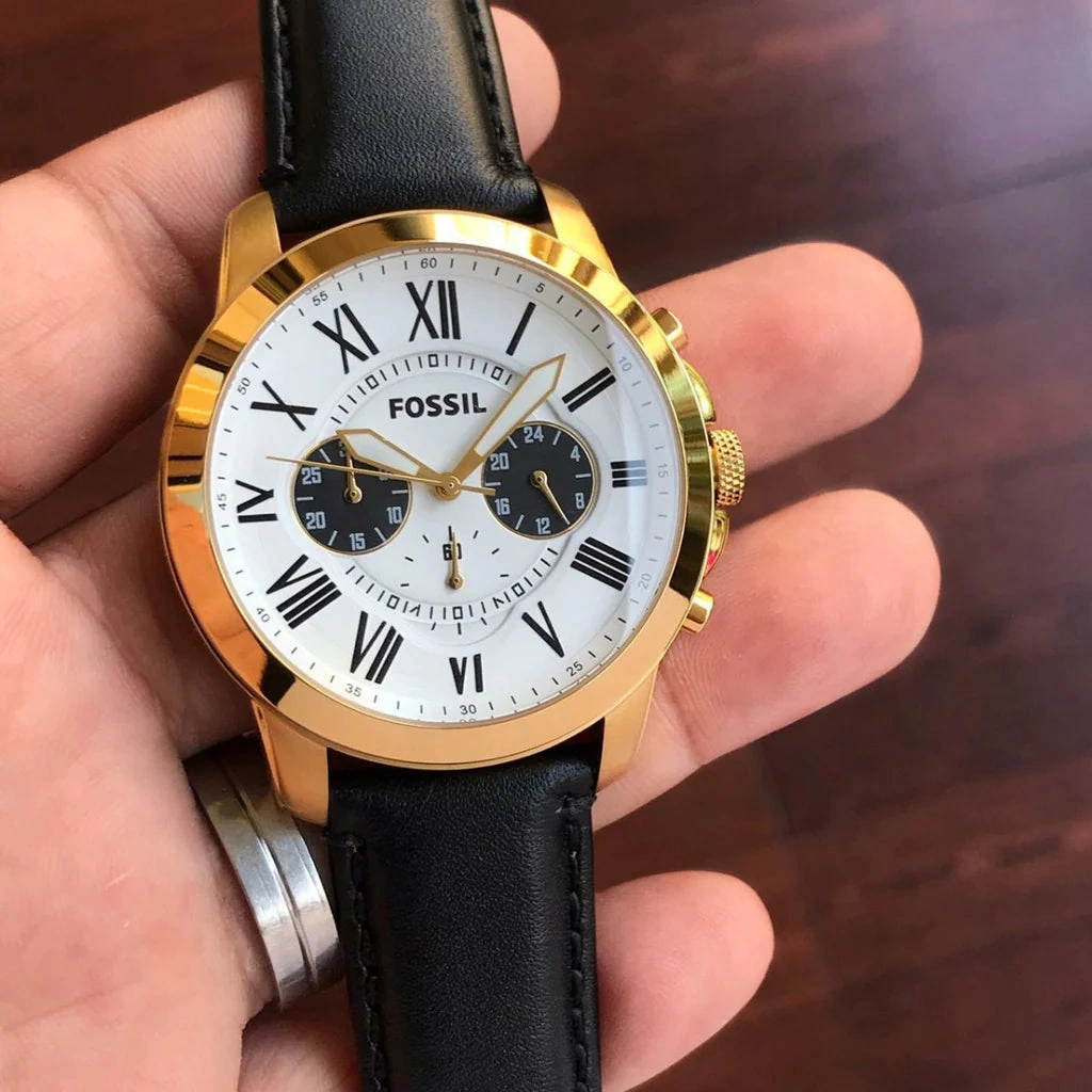 Fossil Watch For Men FS5272
