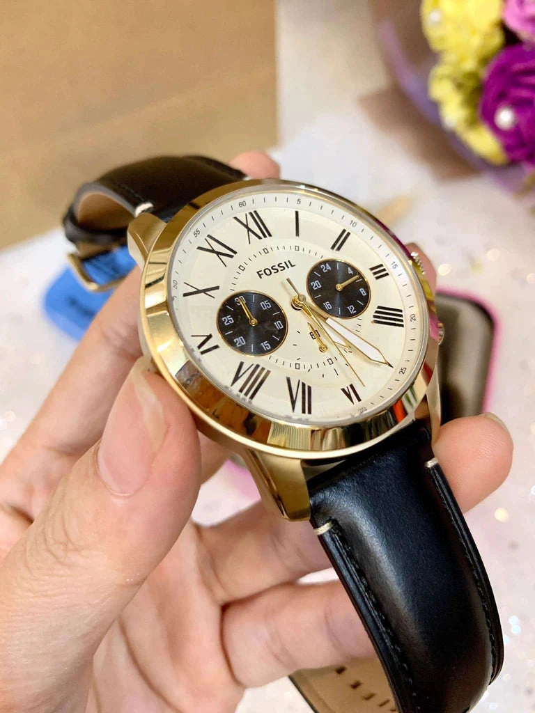 Fossil Watch For Men FS5272