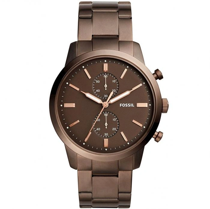 Fossil Watch For Men FS5347