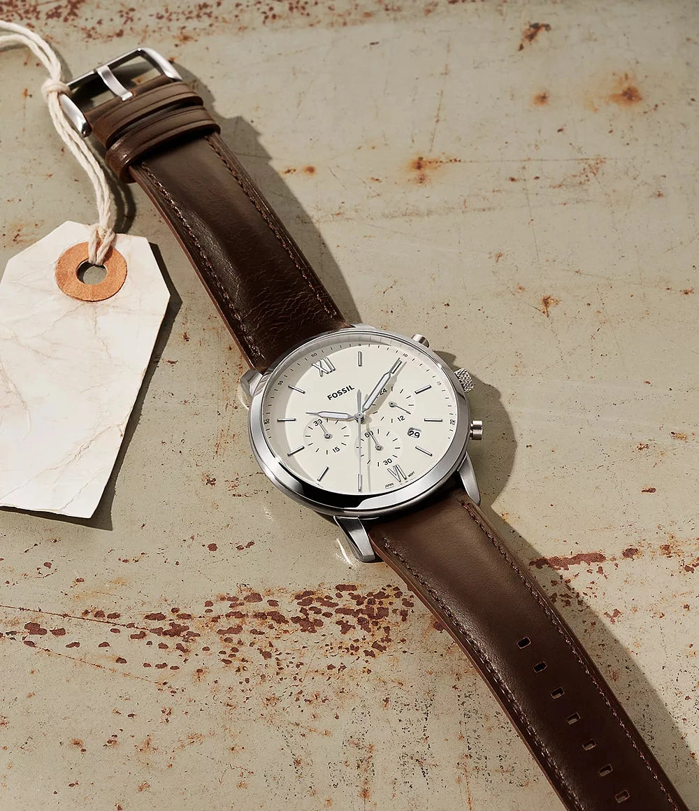 Fossil Watch For Men FS5380