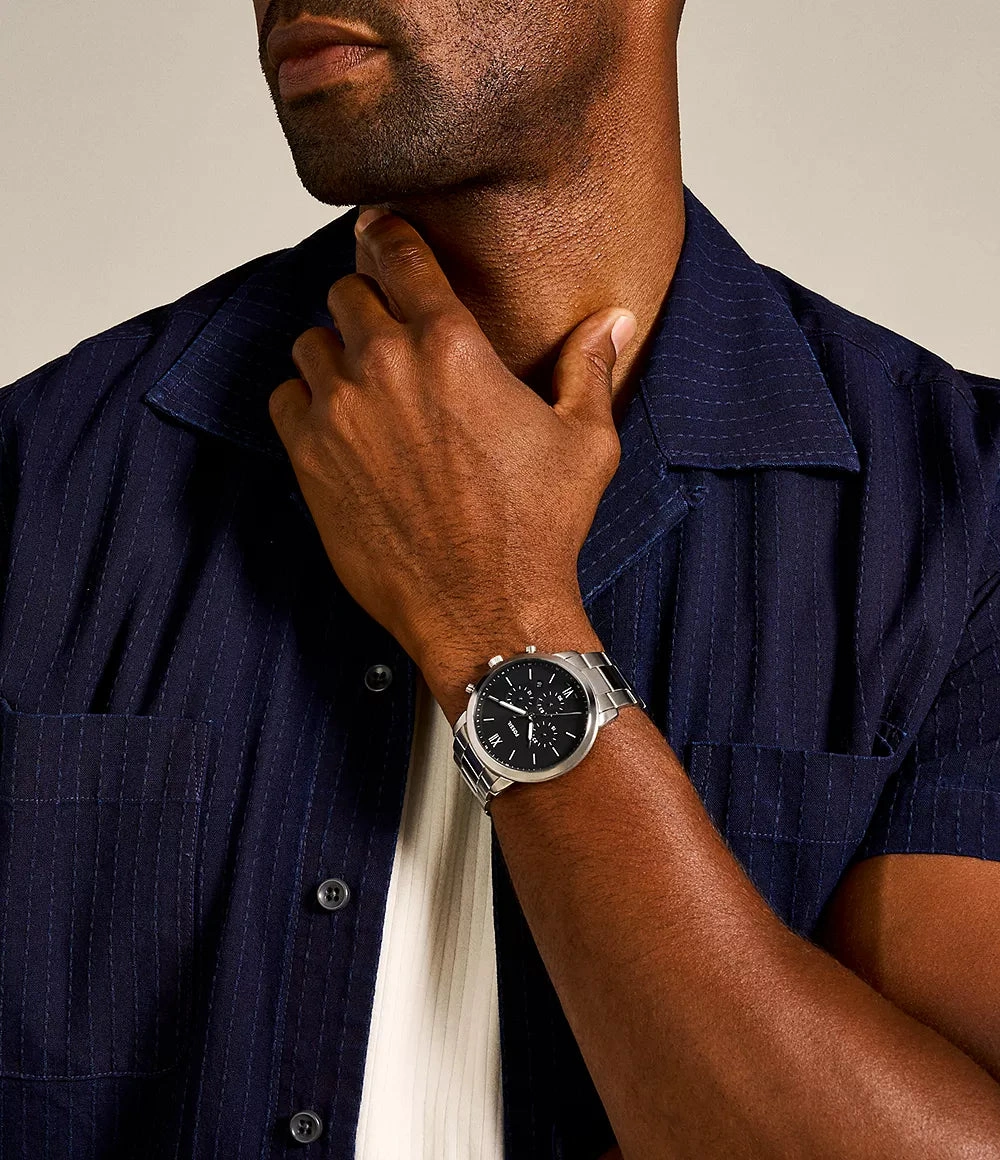 Fossil Watch For Men FS5384