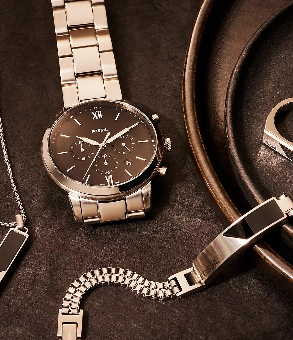 Fossil Watch For Men FS5384
