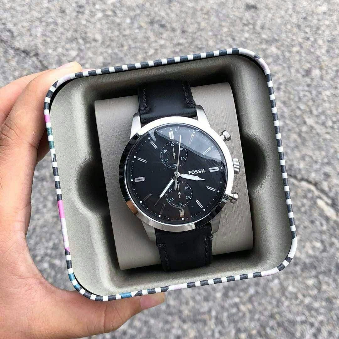 Fossil Watch For Men FS5396
