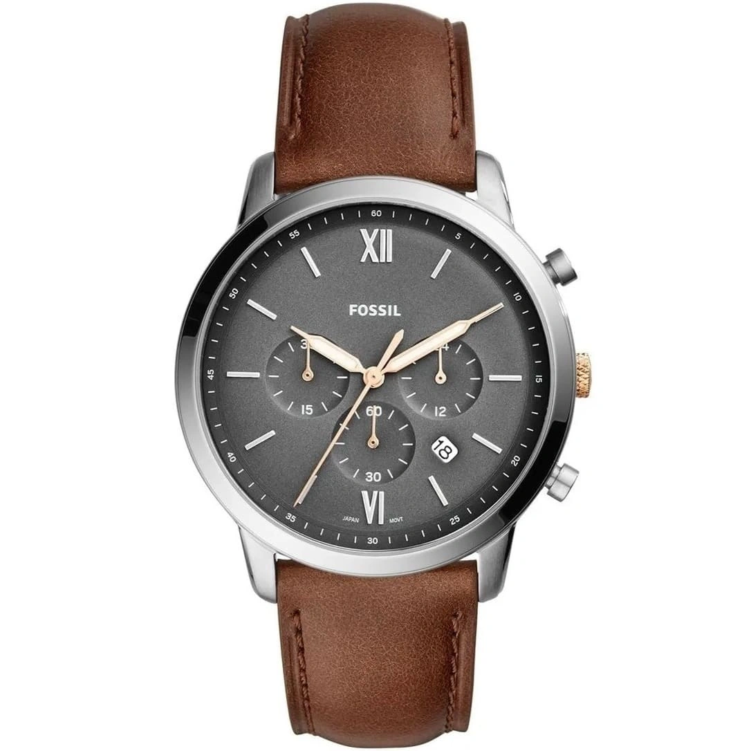 Fossil Watch For Men FS5408