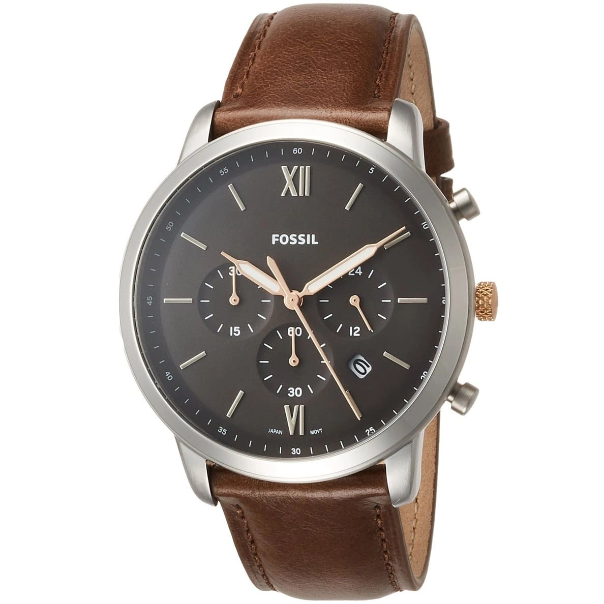 Fossil Watch For Men FS5408