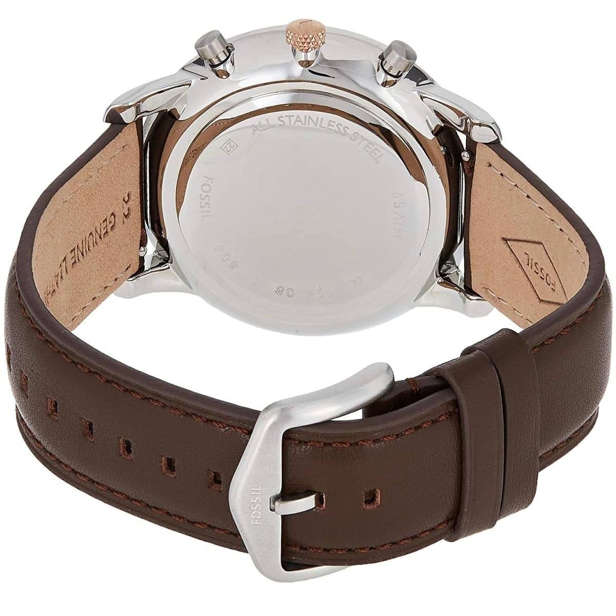 Fossil Watch For Men FS5408