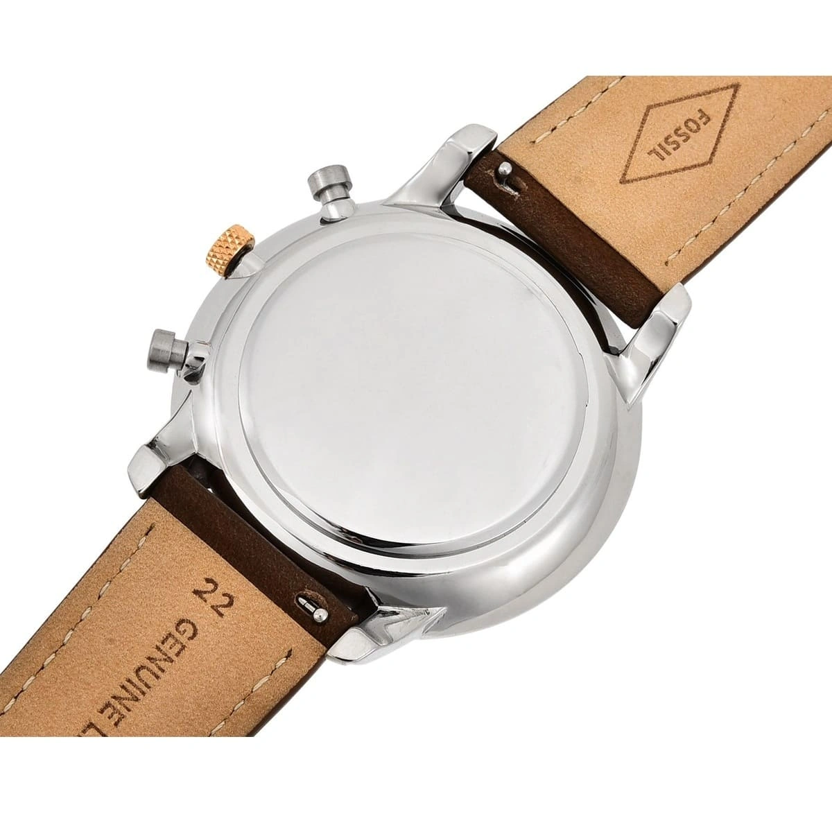 Fossil Watch For Men FS5408