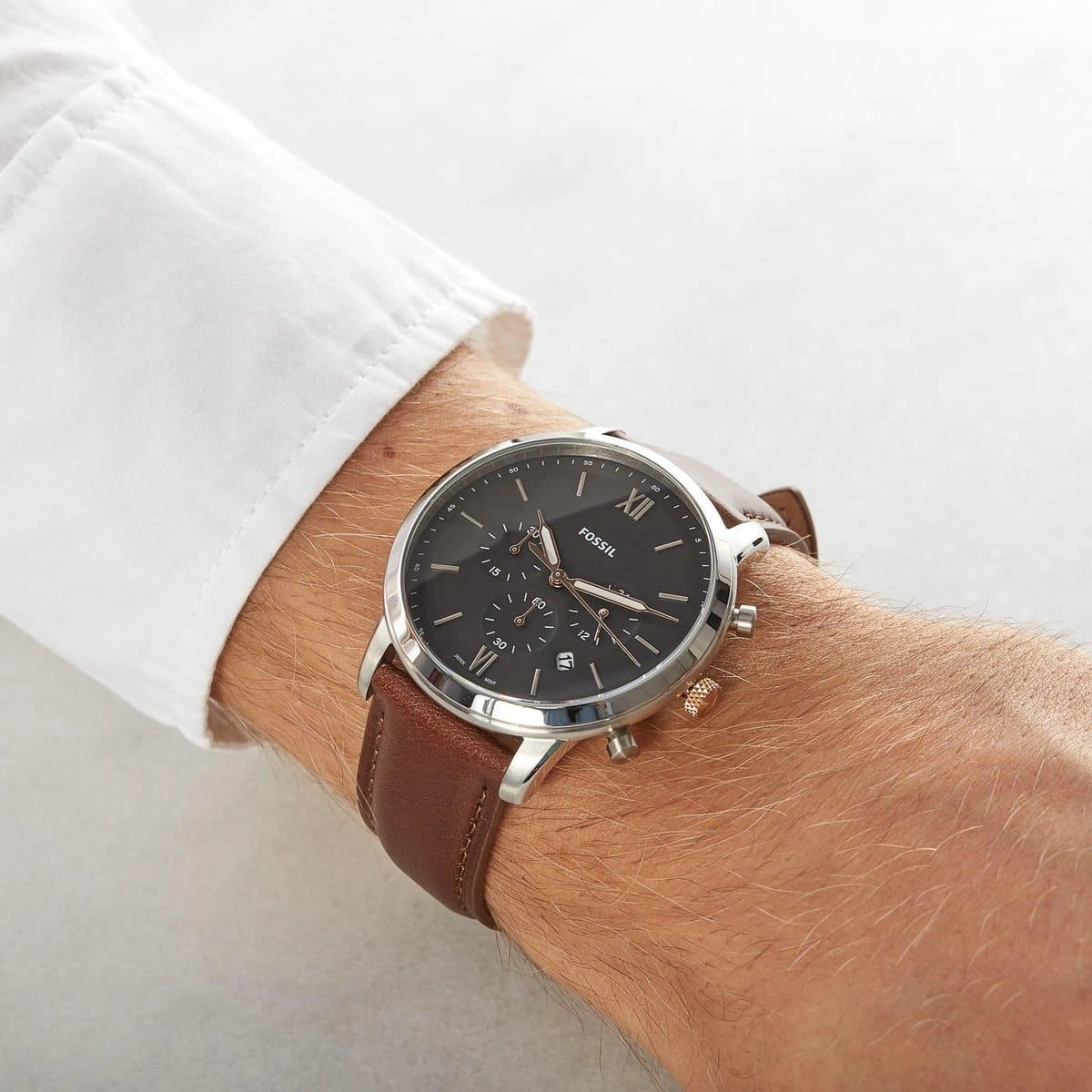 Fossil Watch For Men FS5408